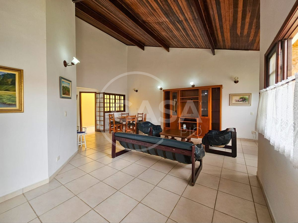 Casa Oásis - Peruibe (Cód. 575) em Peruibe - foto 4