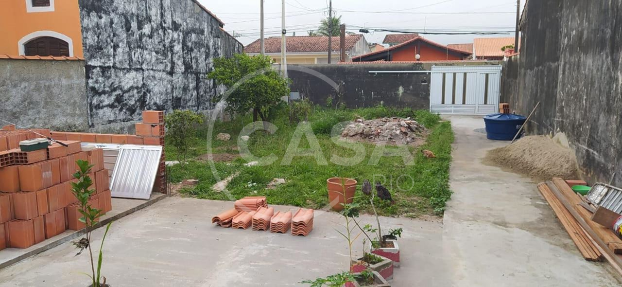 Edícula á Venda em Peruíbe