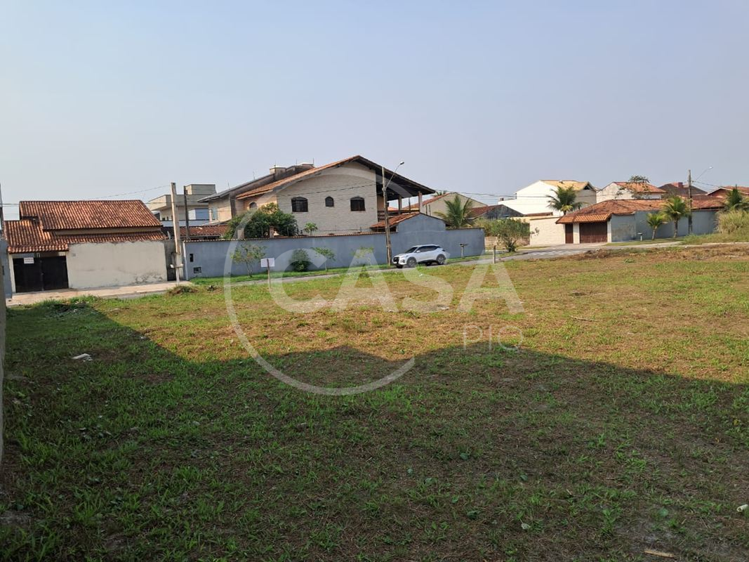 Terreno São José - Peruibe (Cód. 403) em Peruibe - foto 3