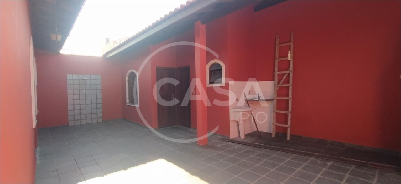 Casa Oásis - Peruibe (Cód. 277) - miniatura 9