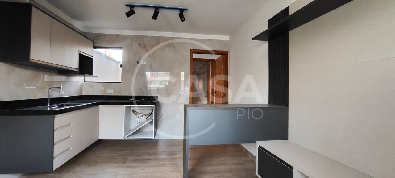 Casa nova á Venda em Peruibe