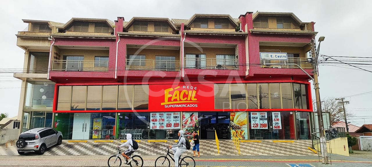 Apartamento Duplex- Locação Definitiva