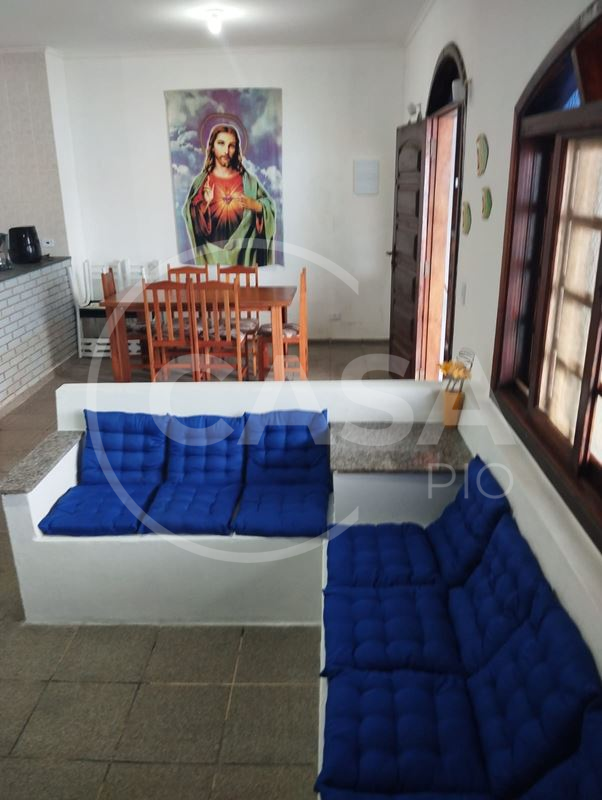 Casa Convento Velho - Peruibe (Cód. 374) - miniatura 6