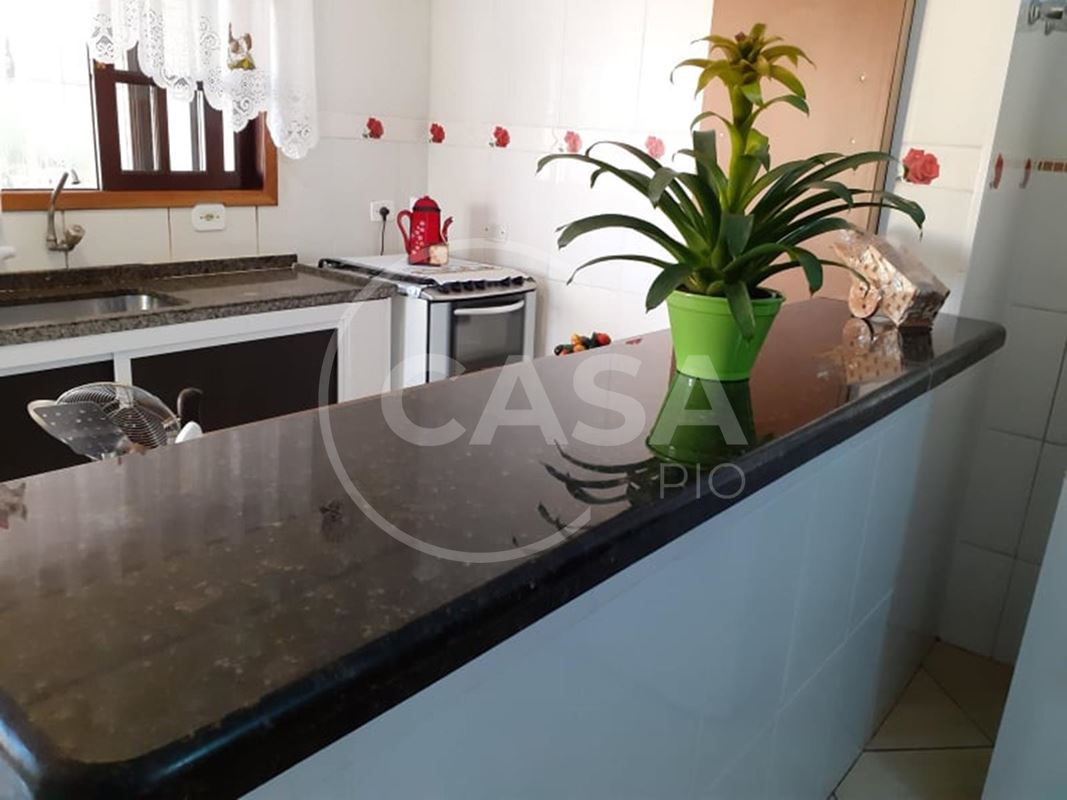 Sobrado é Venda em Peruibe