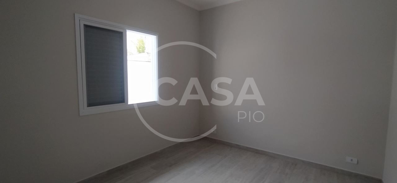 Casa com piscina-