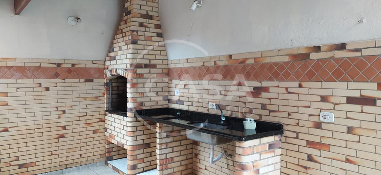 Casa Cidade Nova Peruibe - Peruibe (Cód. 215) em Peruibe - foto 4