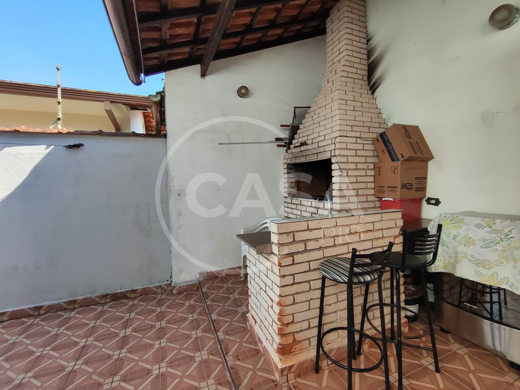 Casa Oásis - Peruibe (Cód. 334) - miniatura 9