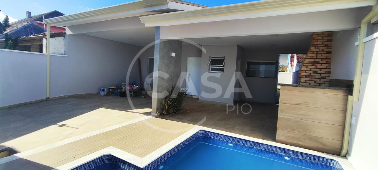 Casa Oásis - Peruibe (Cód. 117) em Peruibe - foto 4