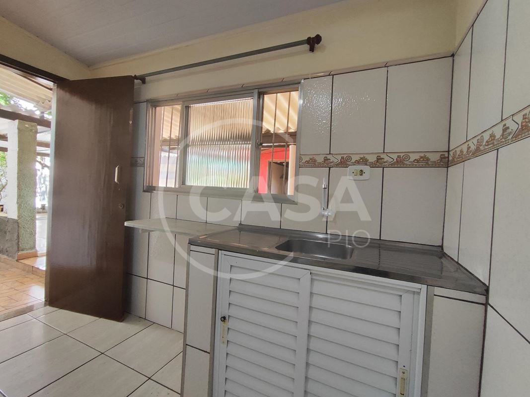 Locação Definitiva em Peruibe