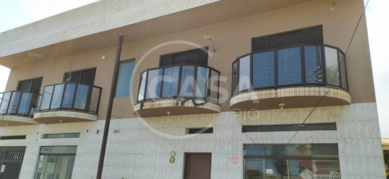 Apartamento Oásis - Peruibe (Cód. 340) em Peruibe - foto 4