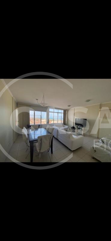 Apartamento no Centro de Peruibe