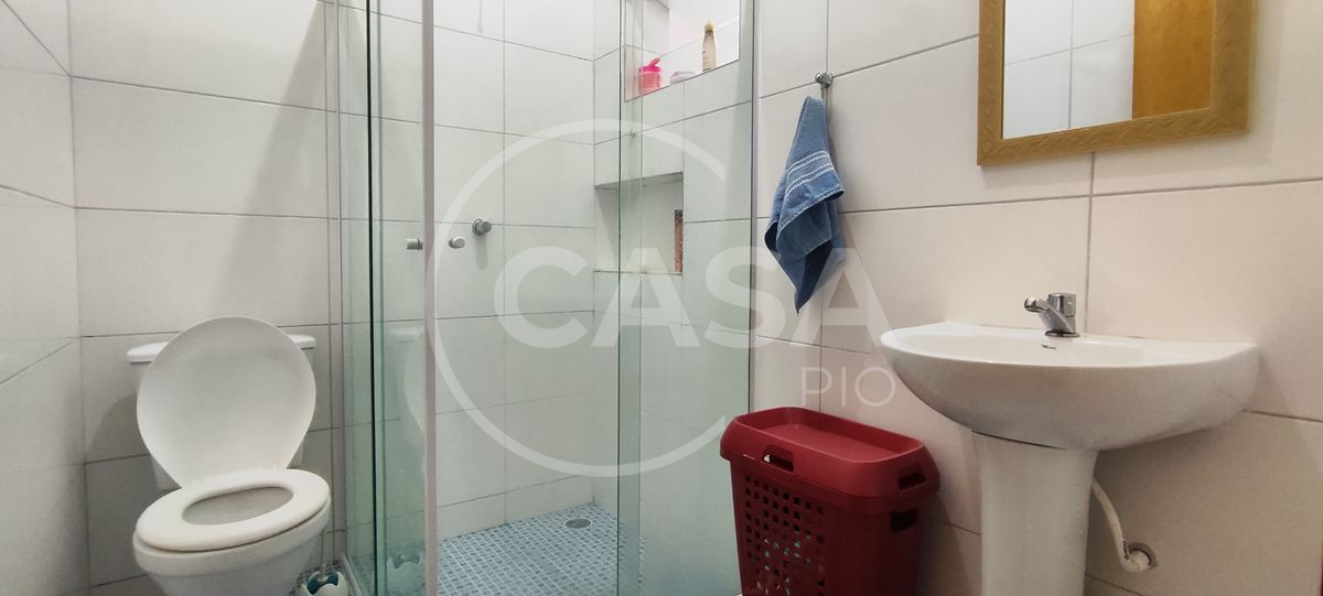 Casa á Venda em Peruibe