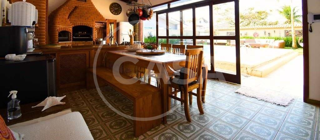 Casa a 300 m da praia