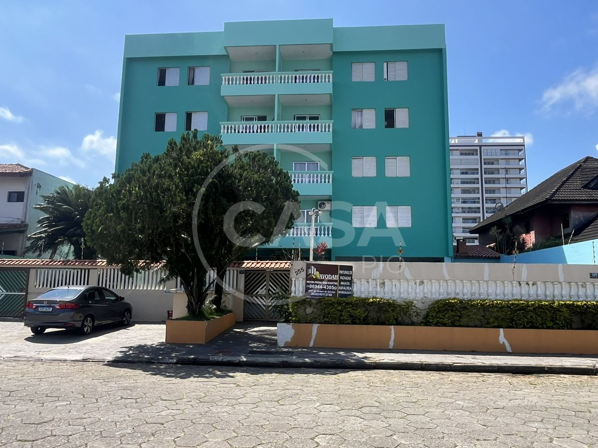 Apartamento Centro - Peruibe (Cód. 617) - miniatura 13