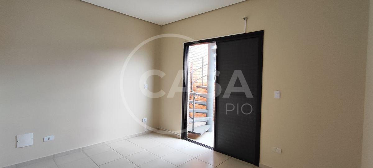 Apartamento disponível para locação definitiva
