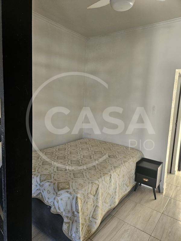 Locação Definitiva no centro de Peruibe