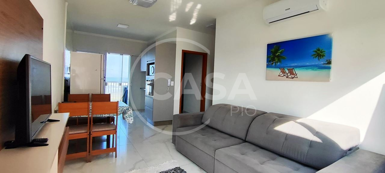 Apartamento São José - Peruibe (Cód. 150) - miniatura 10