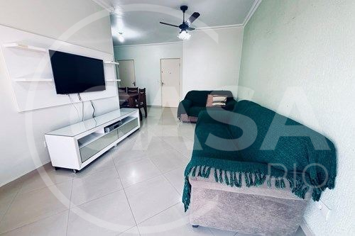 Apartamento Centro - Peruibe (Cód. 617) - miniatura 11