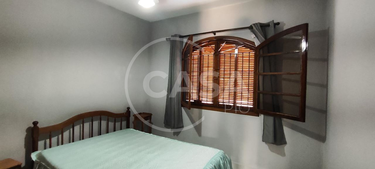 Casa a 500 m da praia em Peruibe