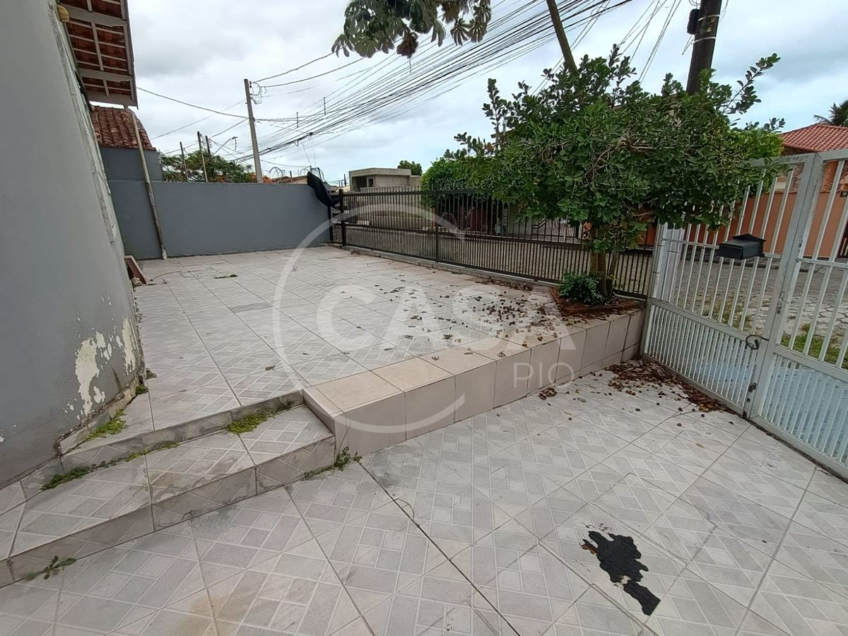 Casa disponível para locação definitiva em Peruibe