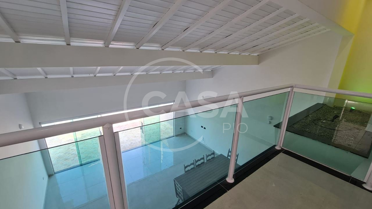 Casa Cidade Nova Peruibe - Peruibe (Cód. 218) - miniatura 9