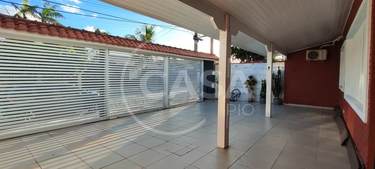 Casa para locação por temporada em Peruibe