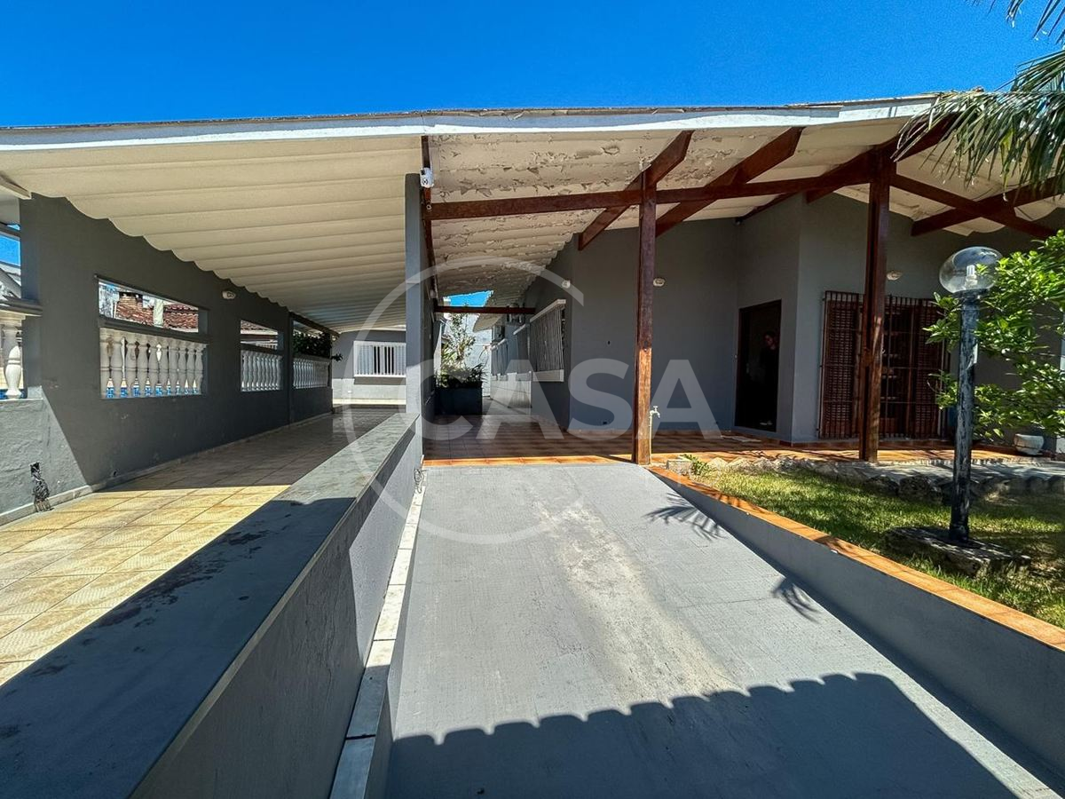 Casa Jardim Imperador - Peruibe (Cód. 654) - miniatura 7