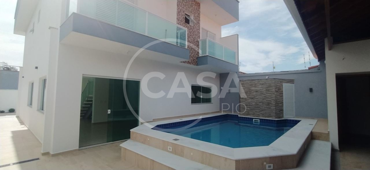 Casa Pampas - Peruibe (Cód. 278) - miniatura 10