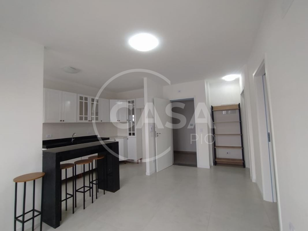 Apartamento para locação