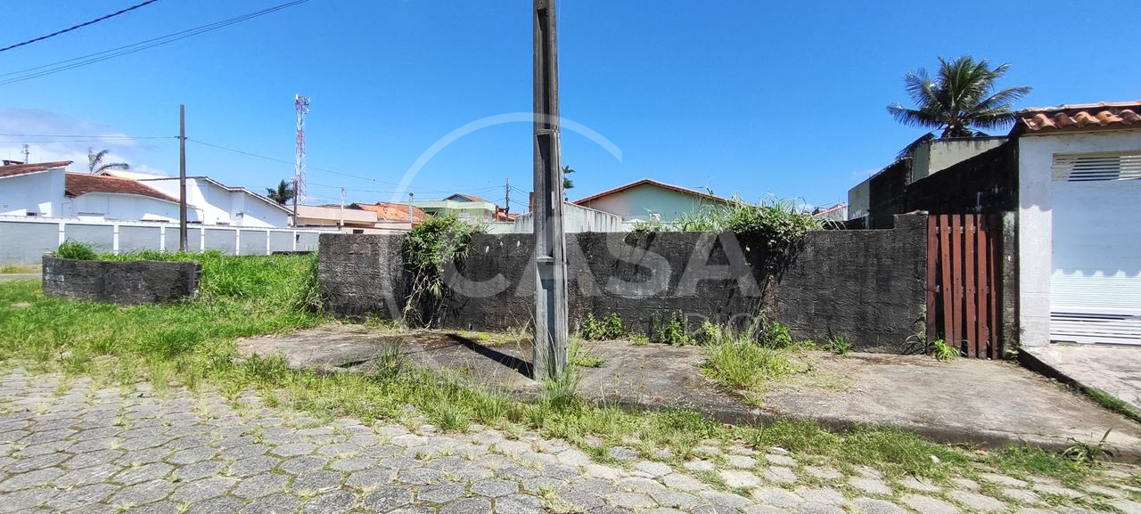 Terreno Cidade Nova Peruibe - Peruibe (Cód. 358) em Peruibe - foto 4