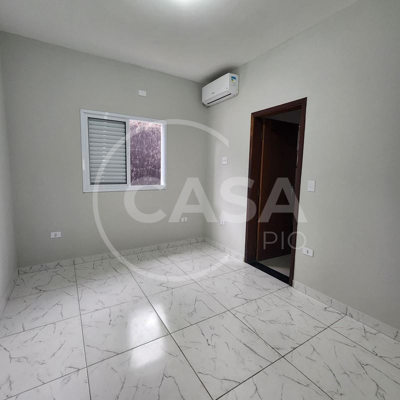 Casa á Venda em Peruibe