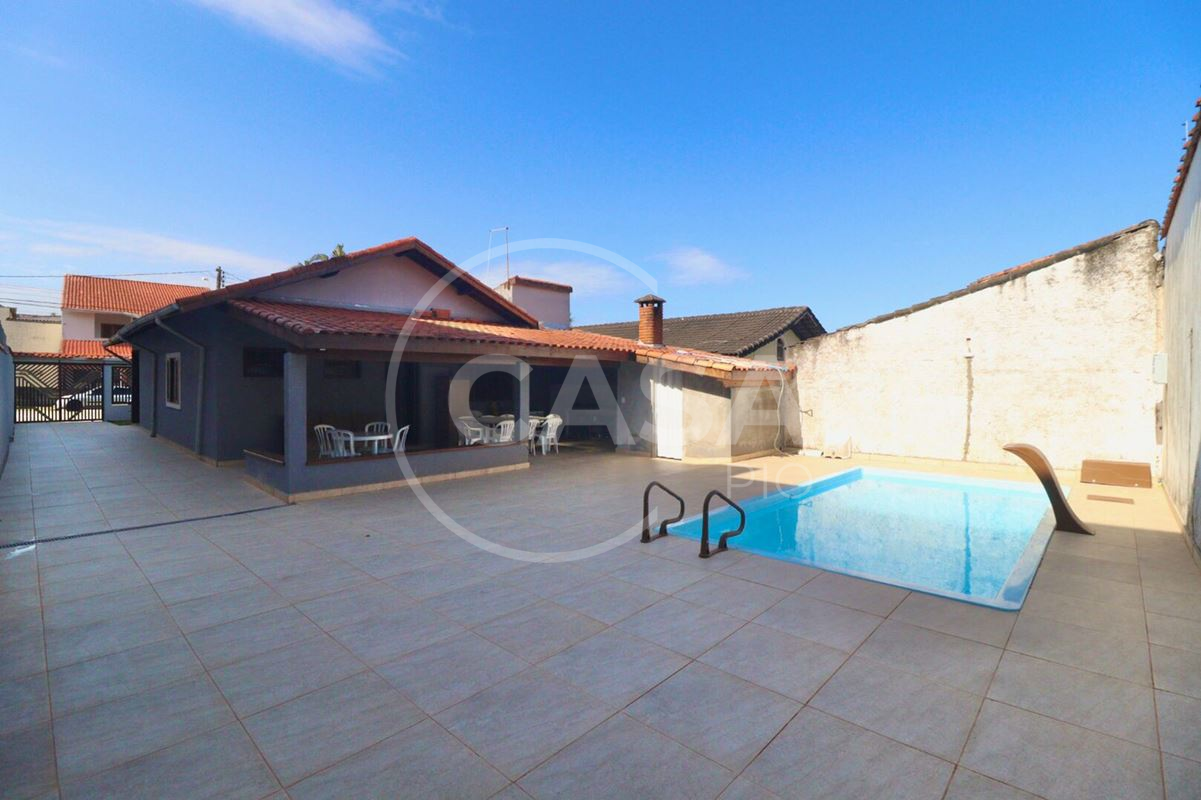 Casa Jangada - Peruibe (Cód. 240) em Peruibe - foto 5