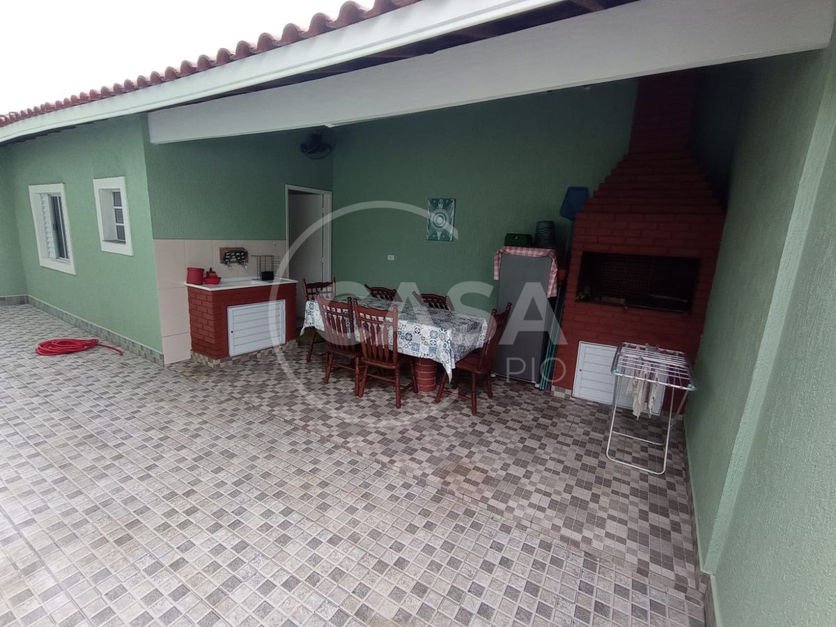 Casa Oásis - Peruibe (Cód. 557) - miniatura 18