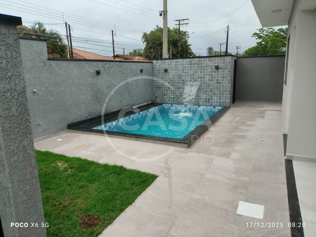 Casa Stella Maris - Peruibe (Cód. 607) em Peruibe - foto 5