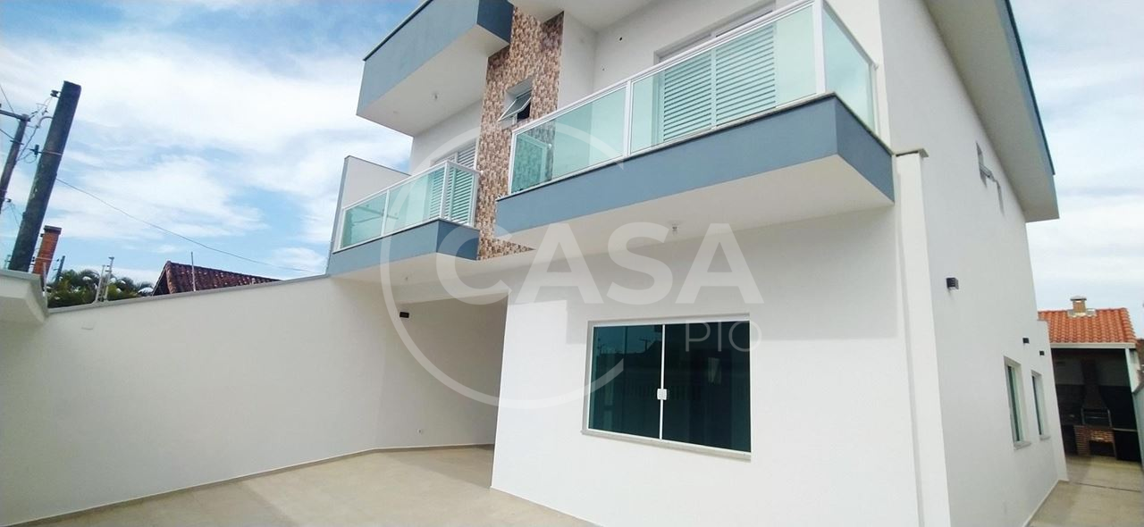 Casa Pampas - Peruibe (Cód. 278) - miniatura 11