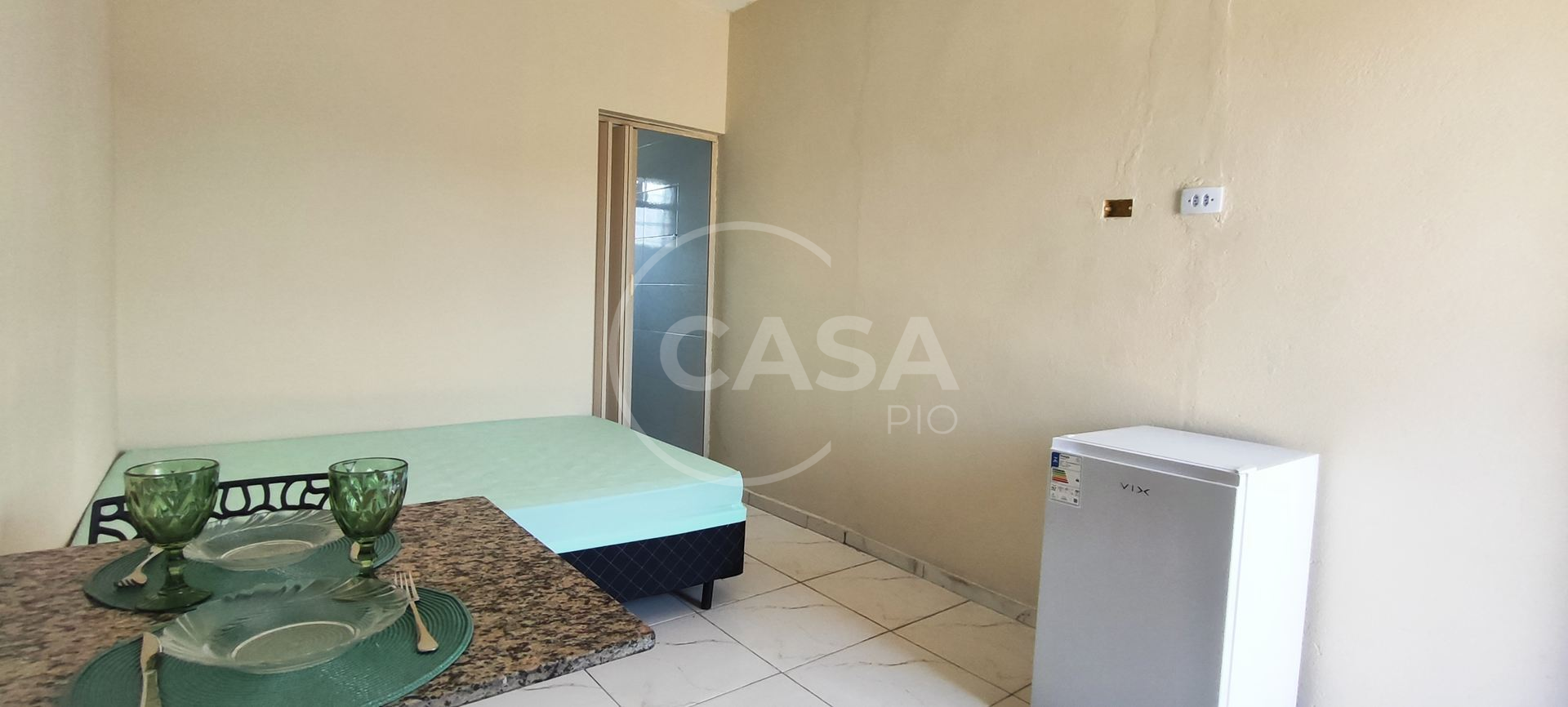 Kit Net para locação em Peruibe