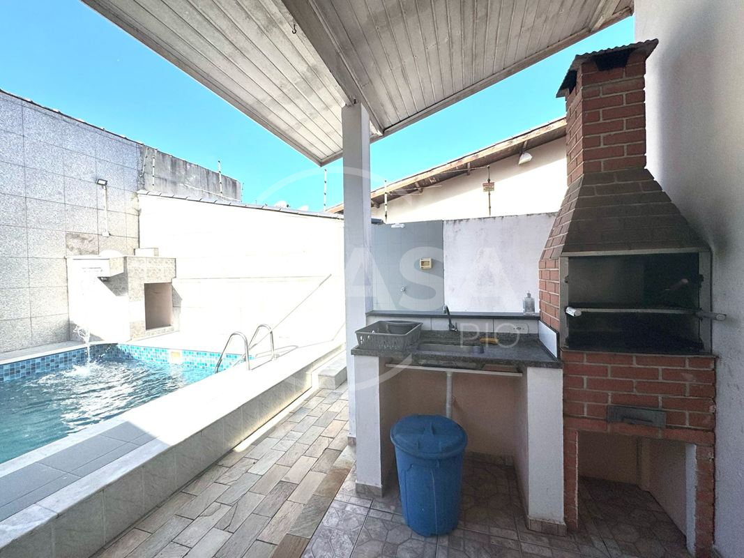 Casa Jangada - Peruibe (Cód. 441) - miniatura 29