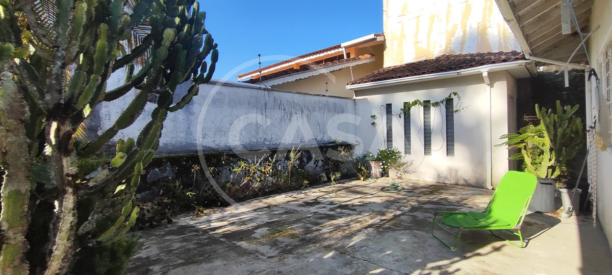 Casa á Venda em Peruibe