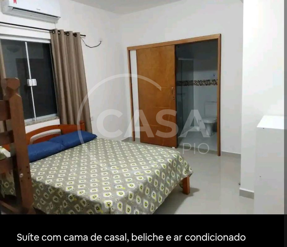 Casa em condomínio em Peruibe