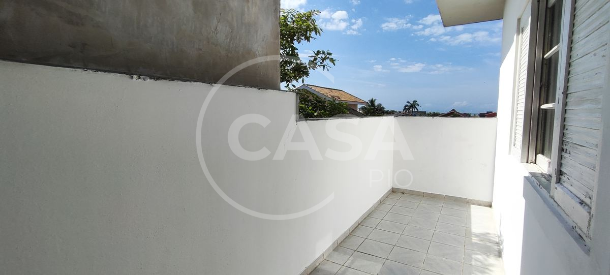 Oportunidade! Apartamento Sobreloja á venda em Peruíbe