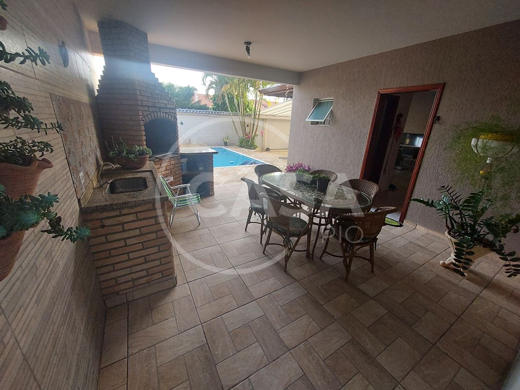 Casa Mar e Sol - Peruibe (Cód. 250) em Peruibe - foto 5