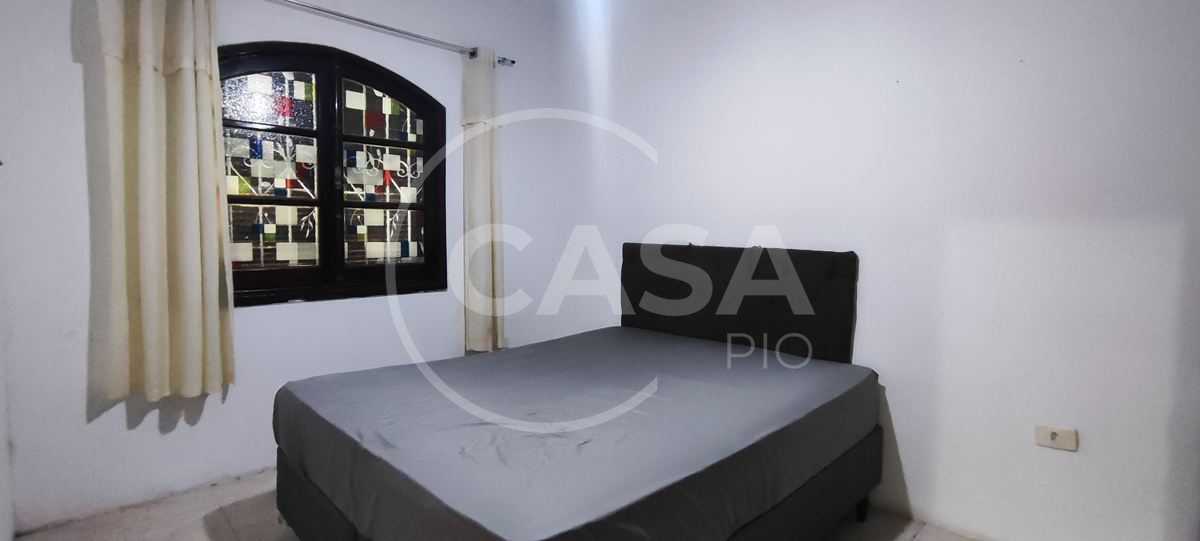 Casa de Esquina à Venda no Jardim Imperador – Peruíbe | 650 Metros da Praia