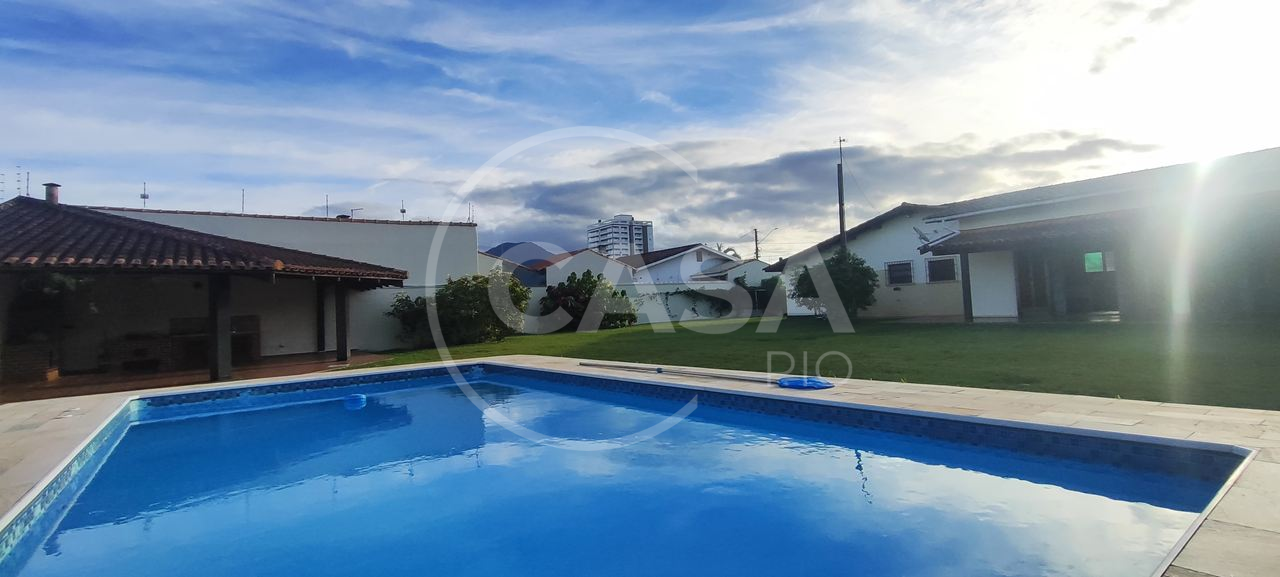 Locação Definitiva