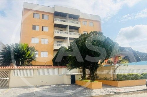 Apartamento Centro - Peruibe (Cód. 517) em Peruibe