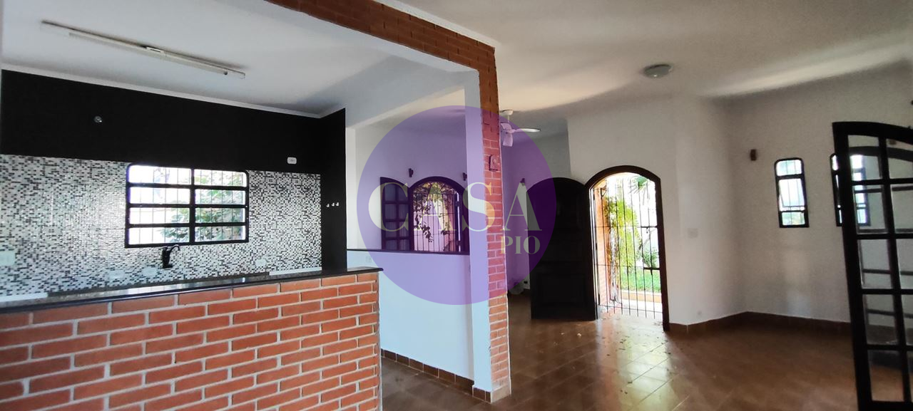 Casa a 300 m da praia