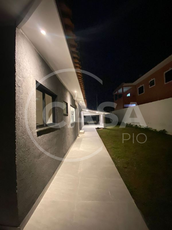 Locação Definitiva no Centro de Peruibe