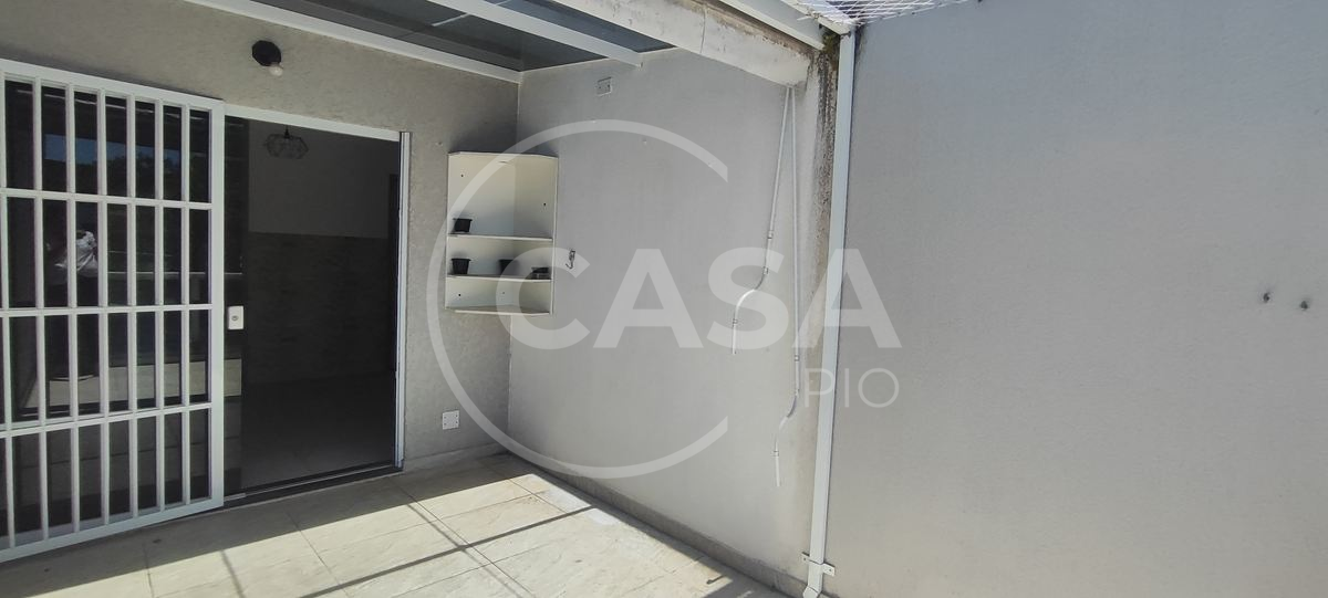 Casa para Locação Definitiva no Jardim Ribamar – Peruíbe