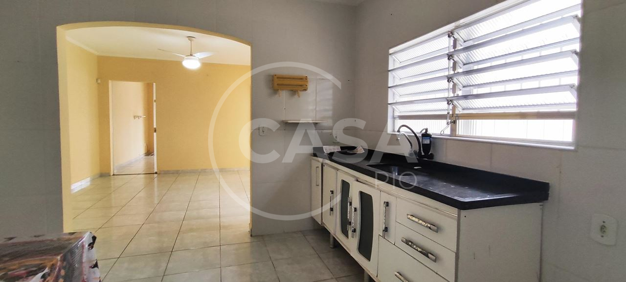 Casa á Venda no centro de Peruíbe