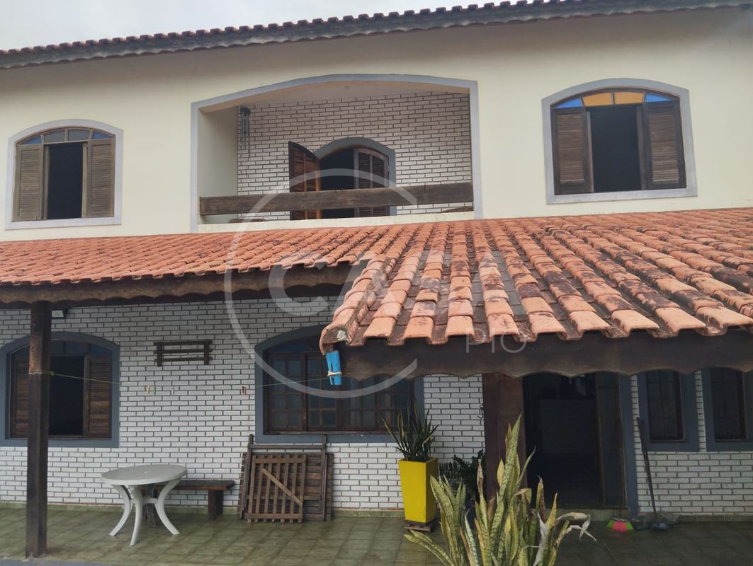 Casa Convento Velho - Peruibe (Cód. 374) em Peruibe - foto 5