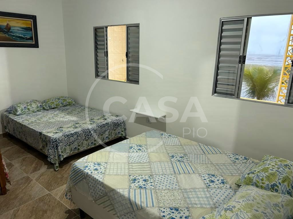 Casa Jardim Star - Peruibe (Cód. 405) em Peruibe - foto 5